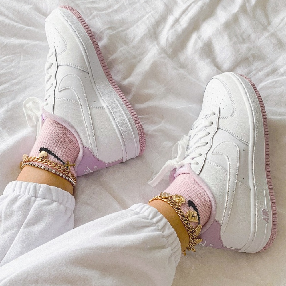 Nike air force 1 sneakers - Picture 3 of 4